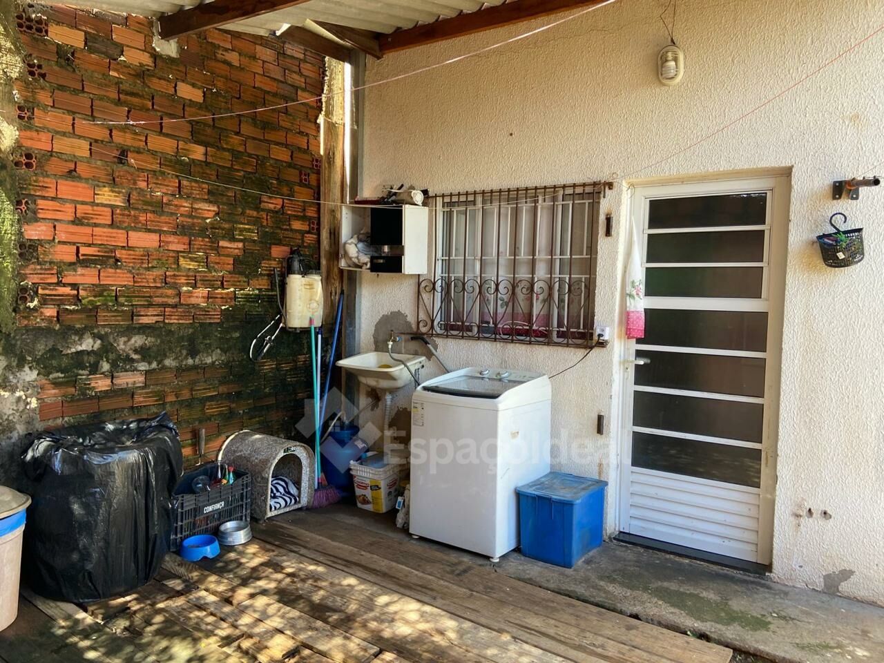 Casa, 1 quarto, 50 m² - Foto 16