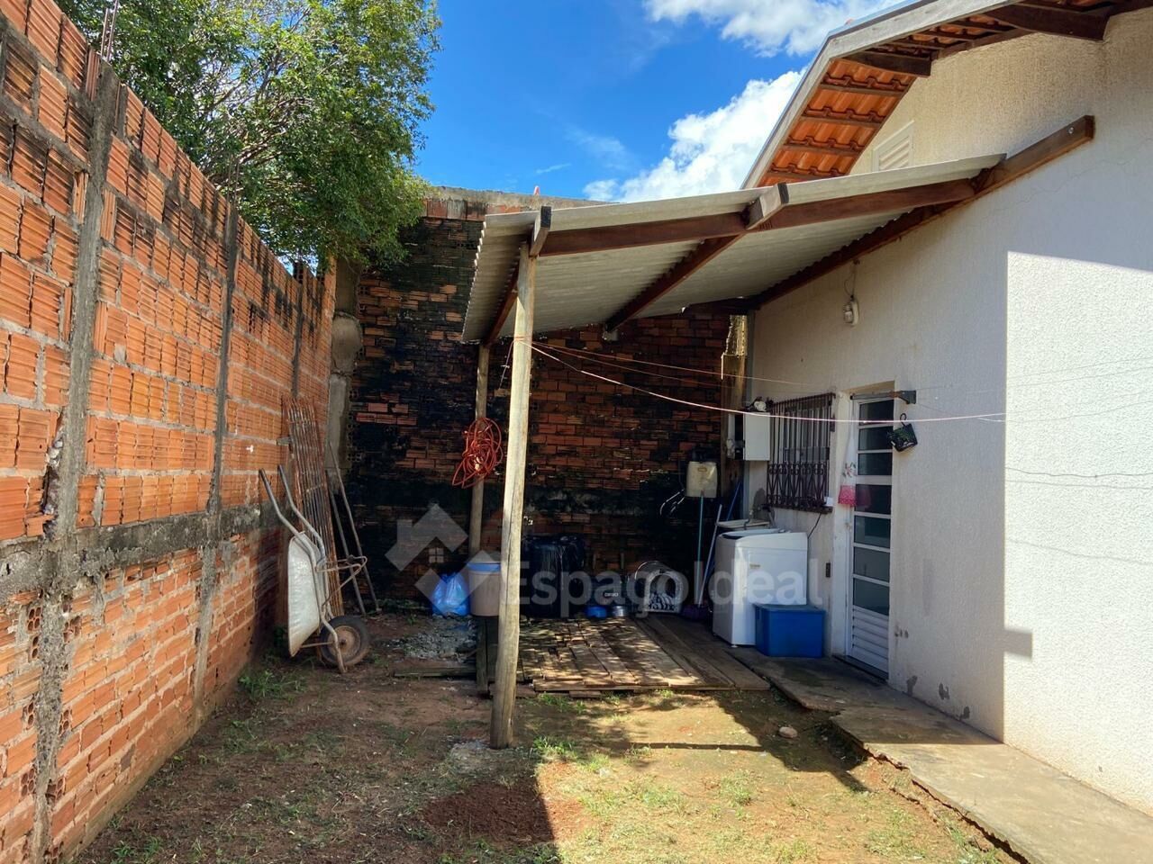 Casa, 1 quarto, 50 m² - Foto 18