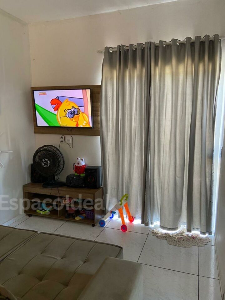 Casa, 1 quarto, 50 m² - Foto 20