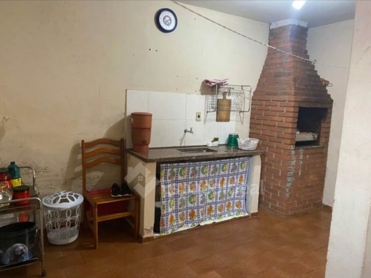 Casa, 3 quartos, 165 m² - Foto 2