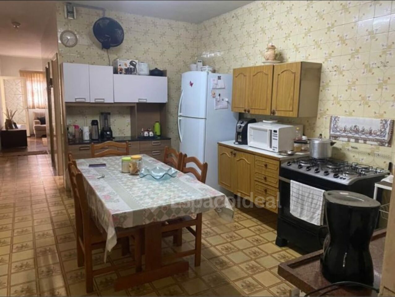 Casa, 3 quartos, 165 m² - Foto 5