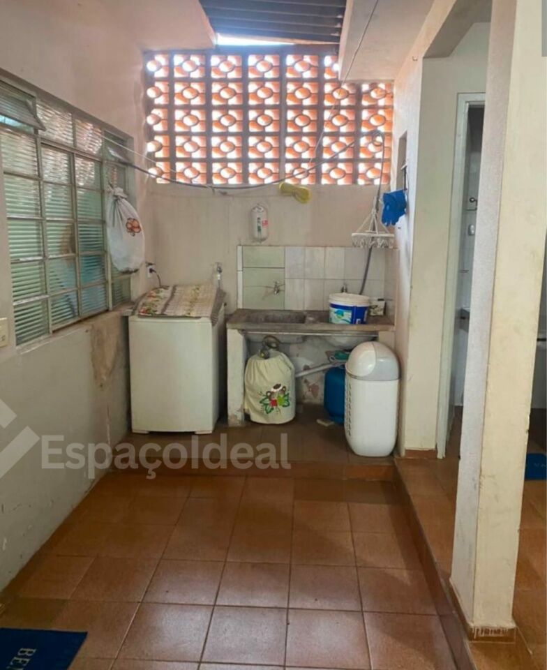 Casa, 3 quartos, 165 m² - Foto 6