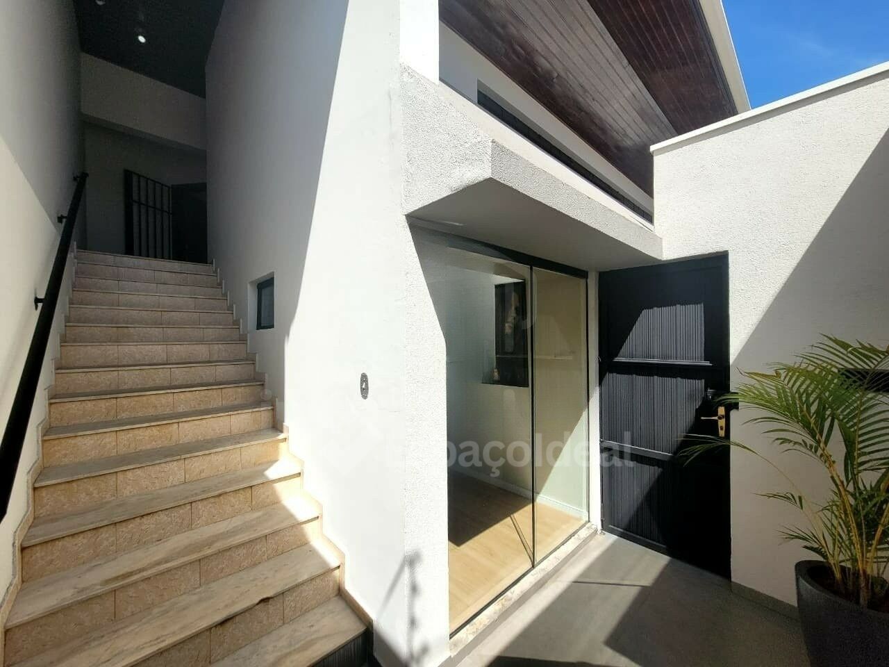 Casa, 4 quartos, 550 m² - Foto 1