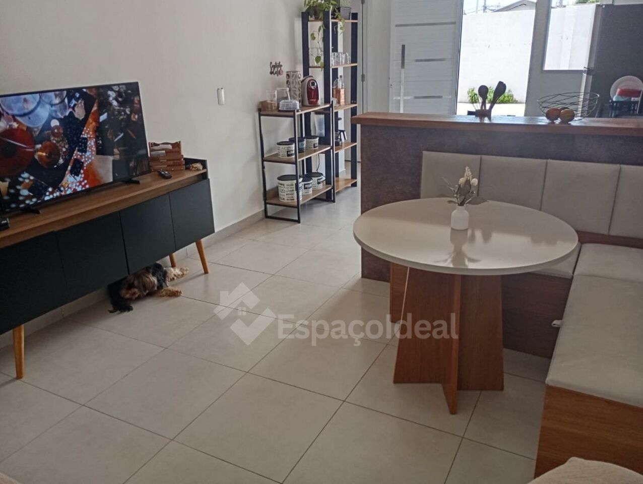 Casa, 3 quartos, 128 m² - Foto 1