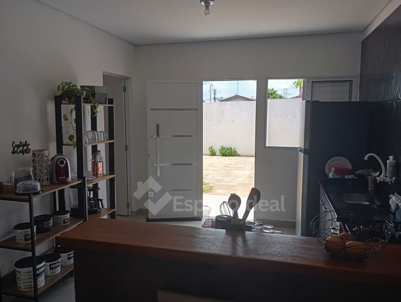 Casa, 3 quartos, 128 m² - Foto 2