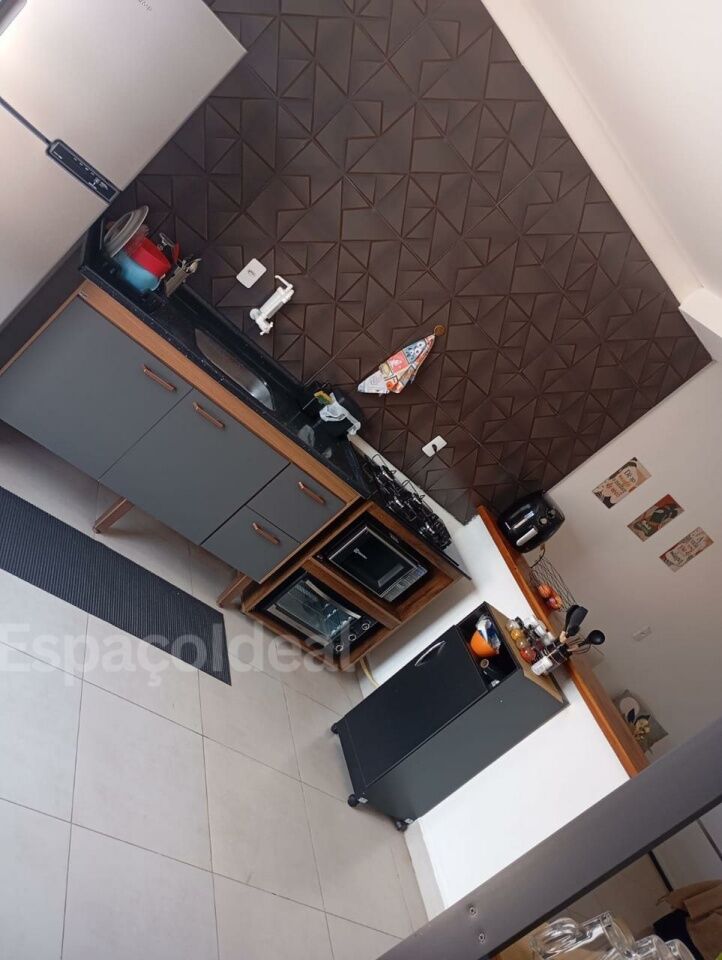 Casa, 3 quartos, 128 m² - Foto 4