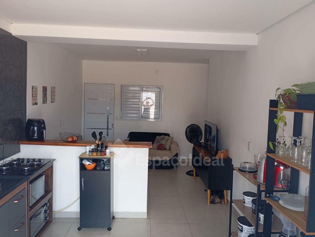 Casa, 3 quartos, 128 m² - Foto 5