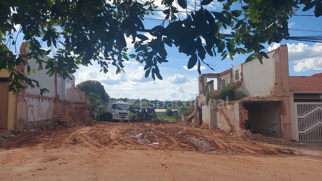 Terreno, 675 m² - Foto 1