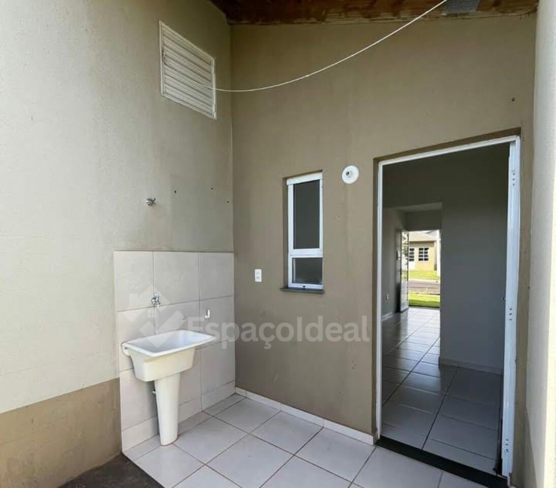 Casa de Condomínio, 2 quartos - Foto 2