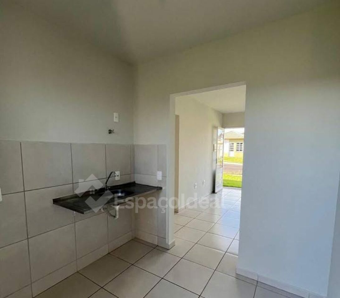 Casa de Condomínio, 2 quartos - Foto 6