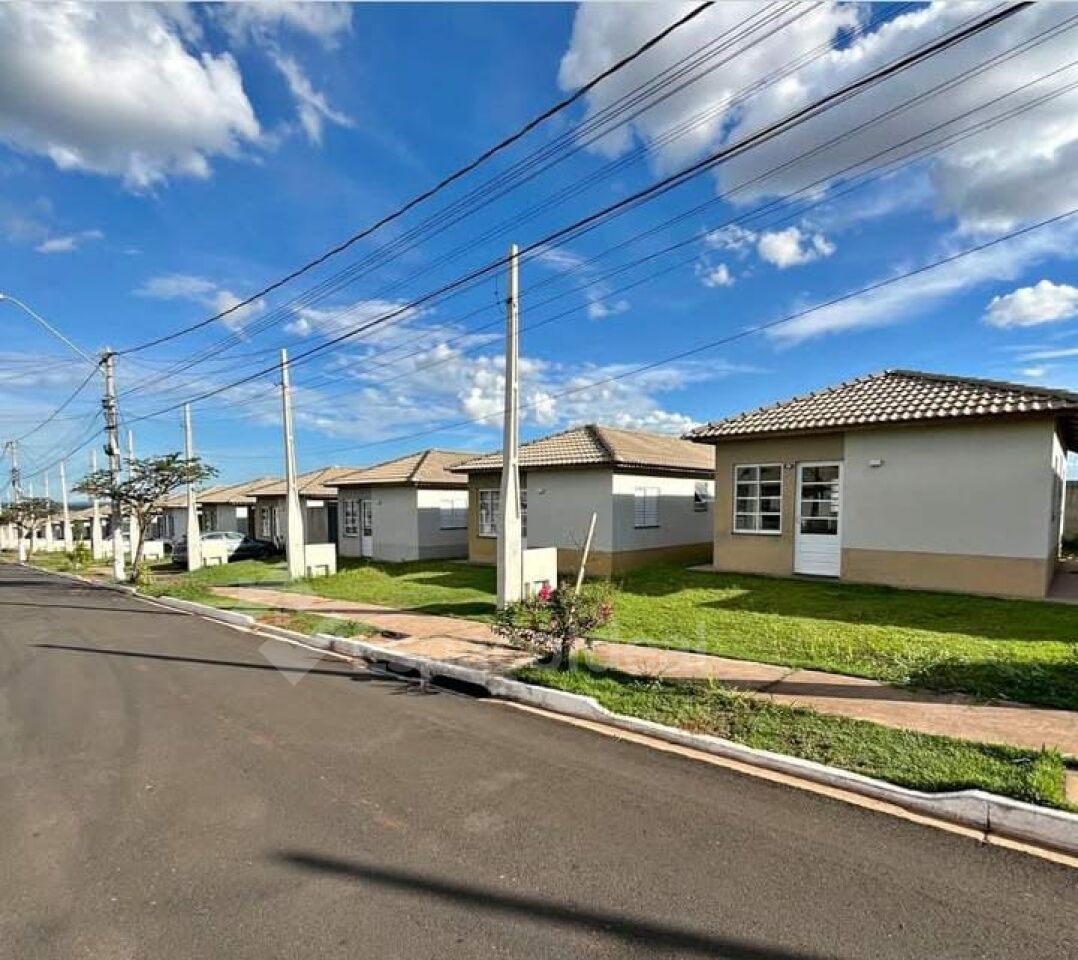 Casa de Condomínio, 2 quartos - Foto 7