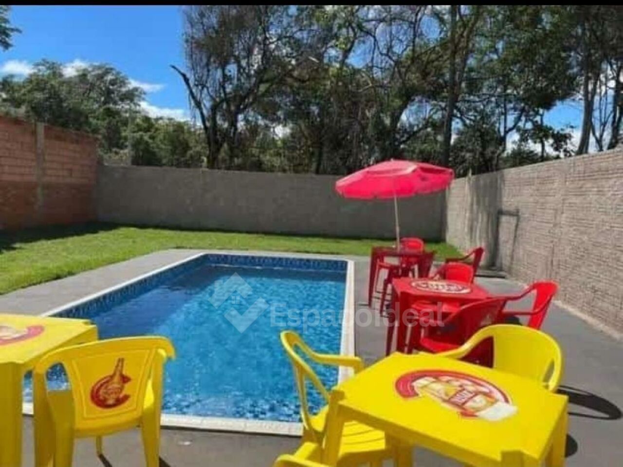 Casa, 2 quartos, 81 m² - Foto 1