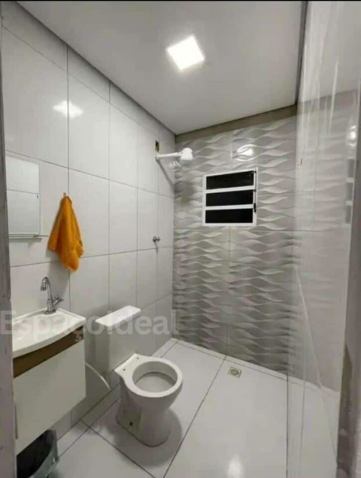 Casa, 2 quartos, 81 m² - Foto 4