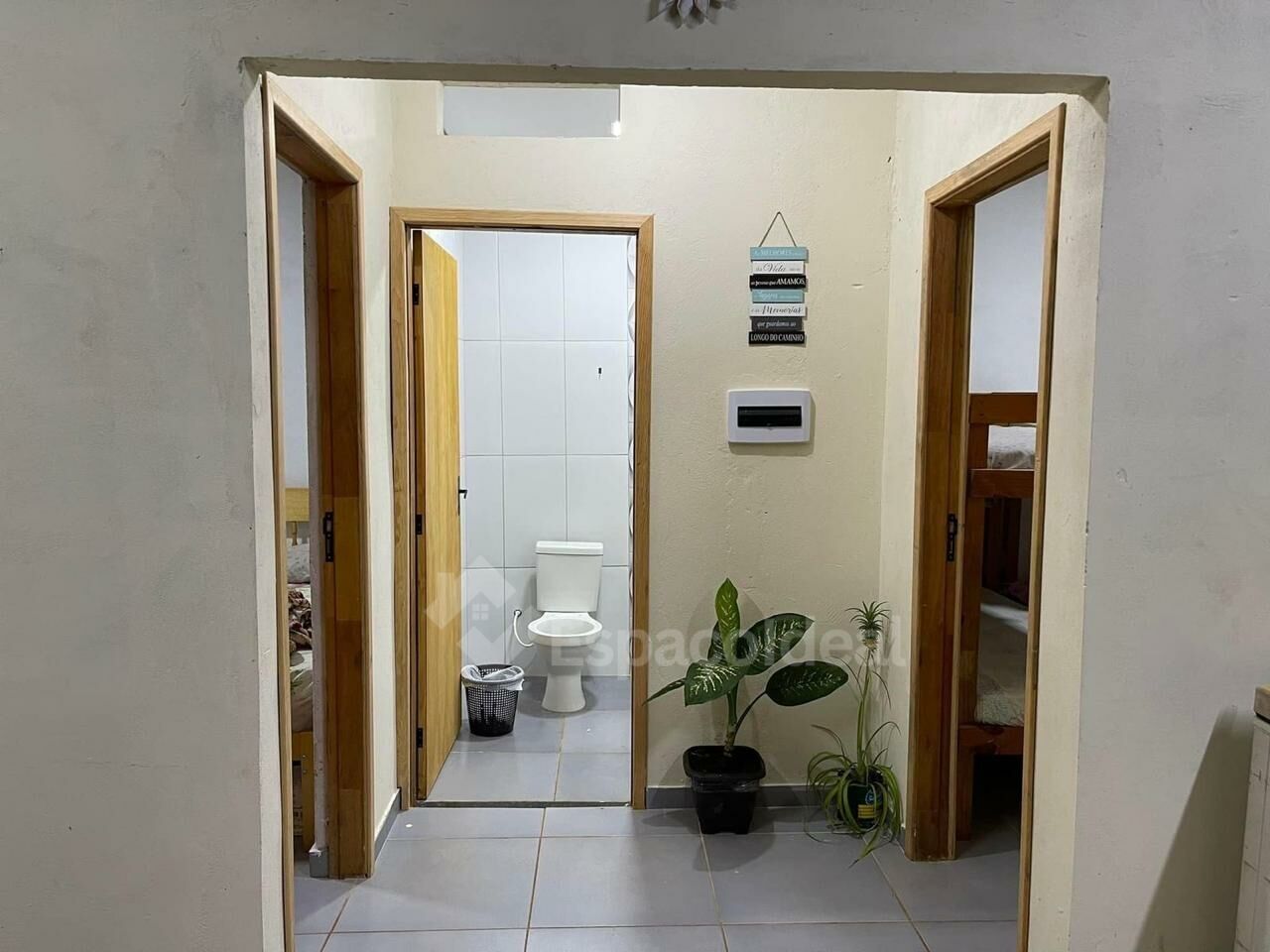Casa, 2 quartos, 81 m² - Foto 5