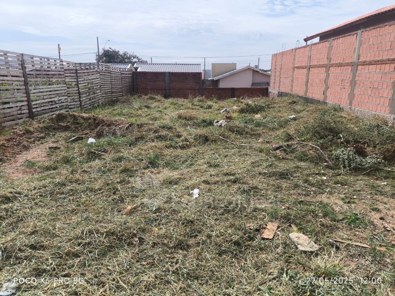 Terreno, 200 m² - Foto 1