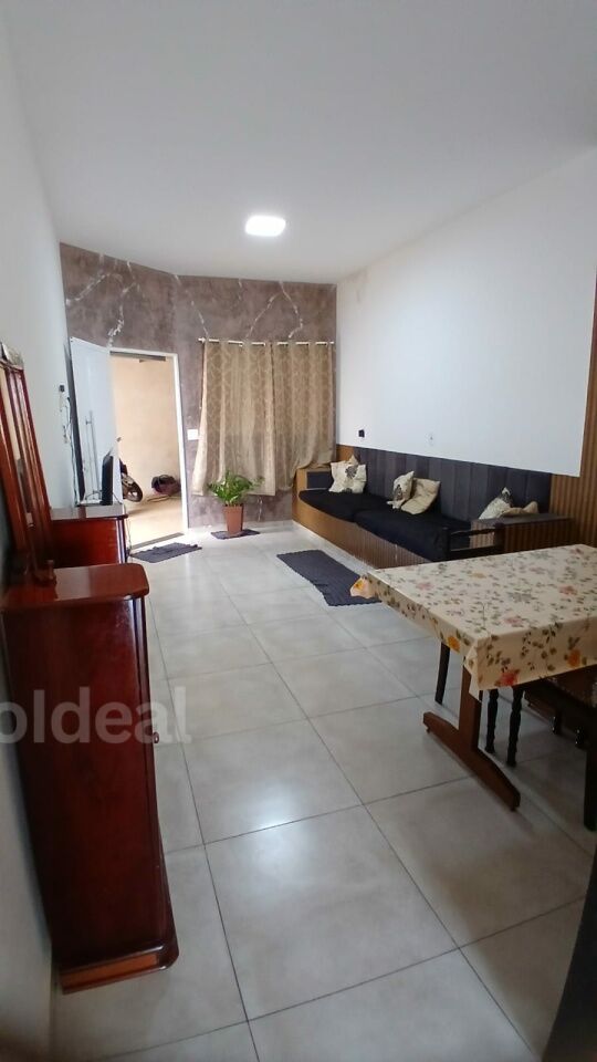 Casa Térrea para Venda - Jardim Canaã