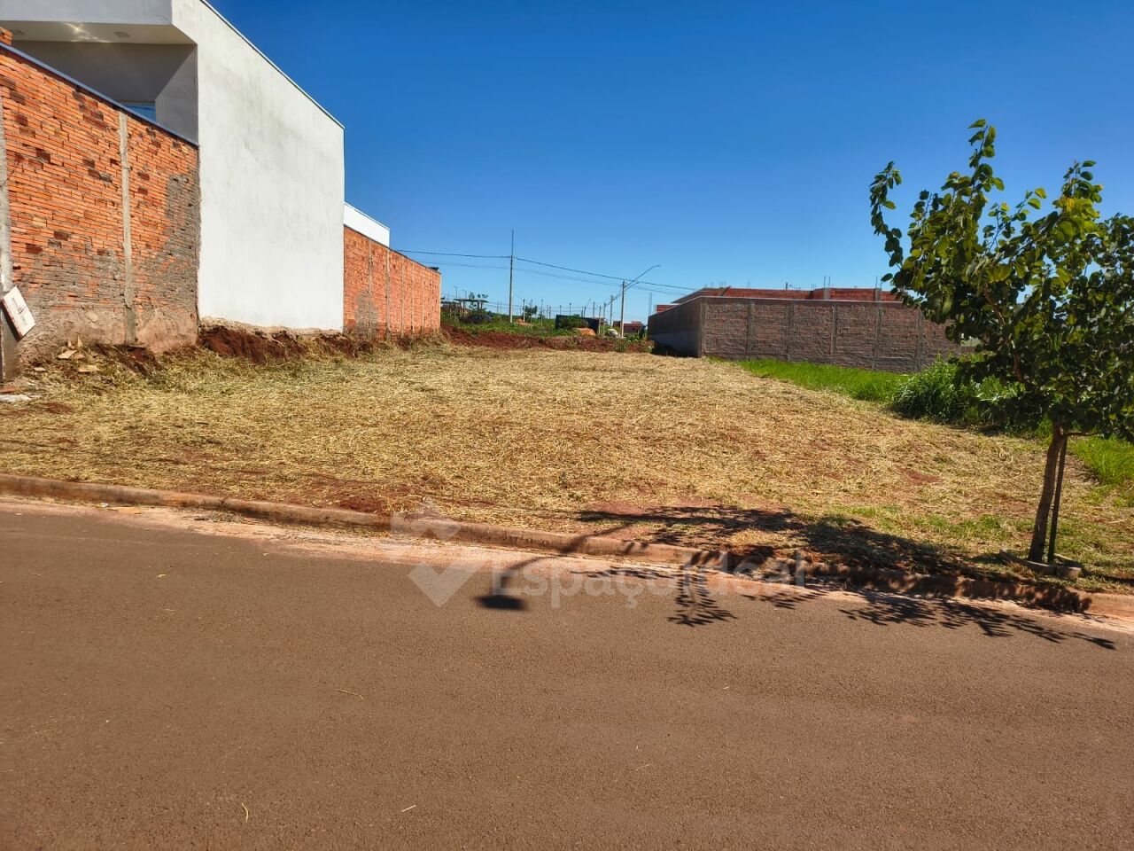 Terreno para Venda - Residencial Villacitá 2