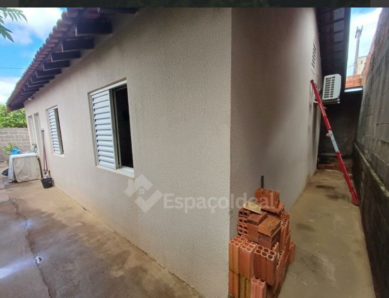 Casa, 3 quartos, 98 m² - Foto 1