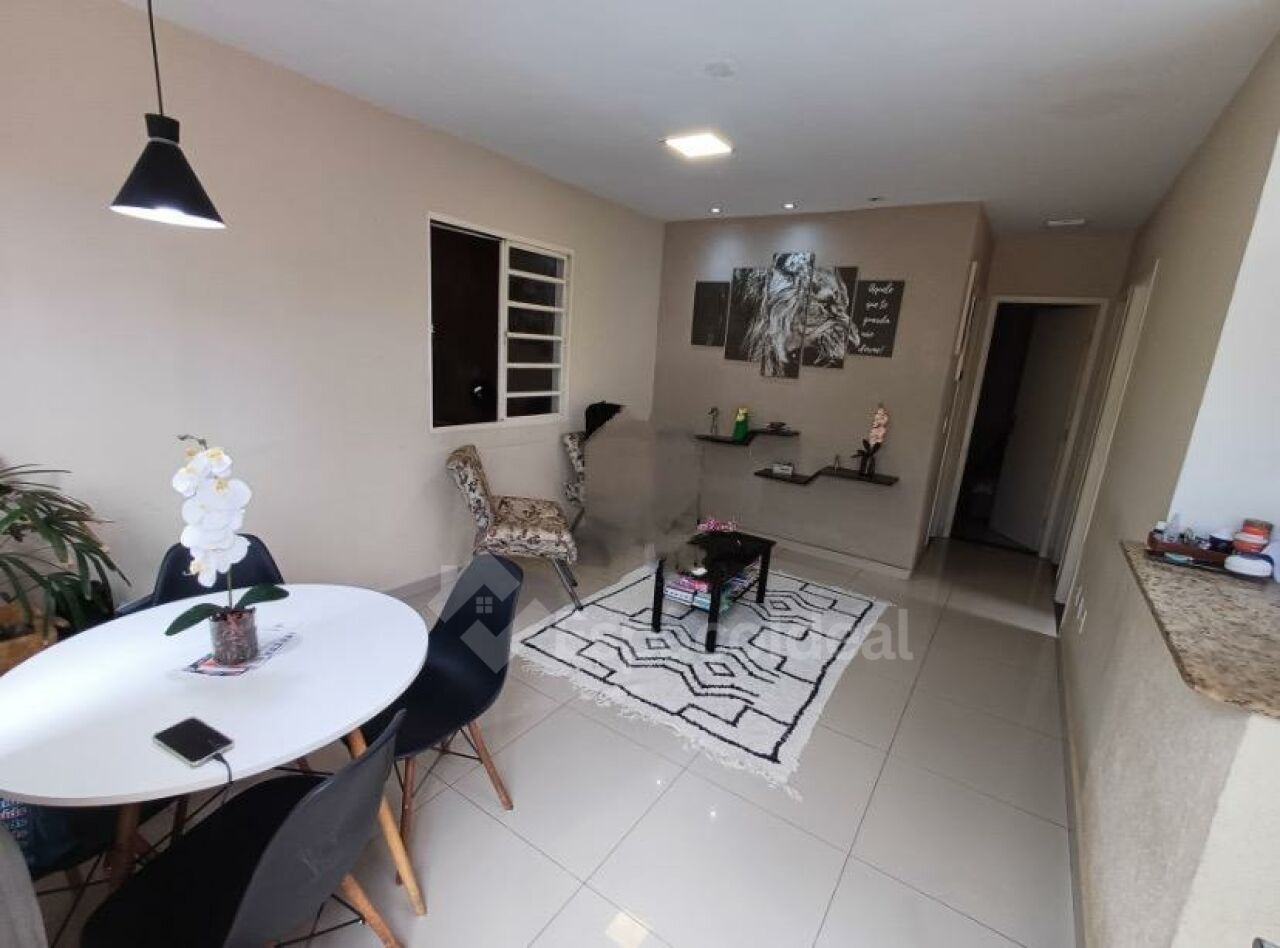 Casa, 3 quartos, 98 m² - Foto 3