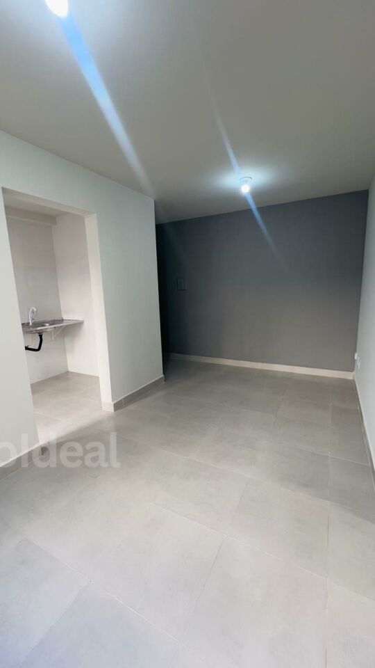 Apartamento, 2 quartos, 45 m² - Foto 1