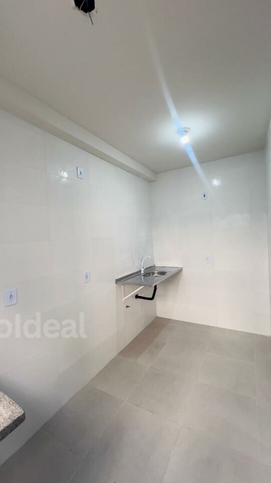 Apartamento, 2 quartos, 45 m² - Foto 2
