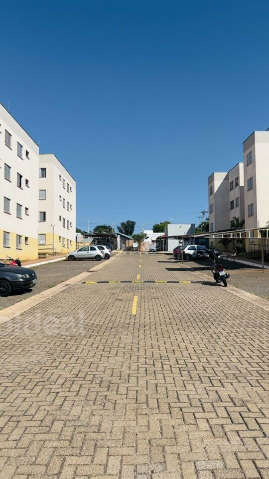 Apartamento, 2 quartos, 45 m² - Foto 6