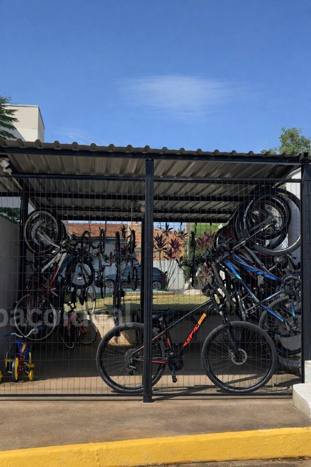 Apartamento, 2 quartos, 45 m² - Foto 7