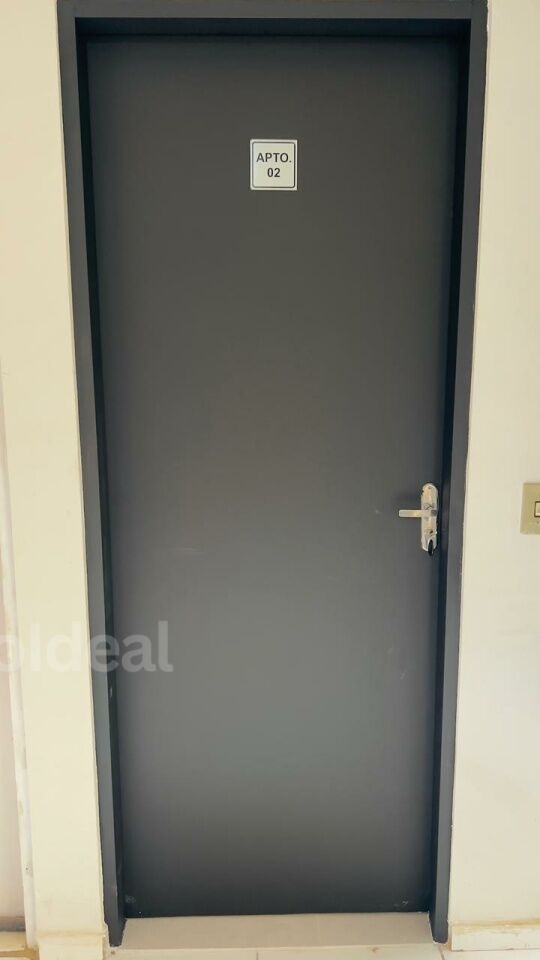 Apartamento, 2 quartos, 45 m² - Foto 8
