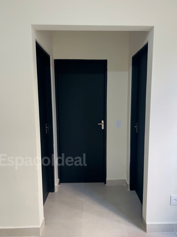 Apartamento, 2 quartos, 45 m² - Foto 12