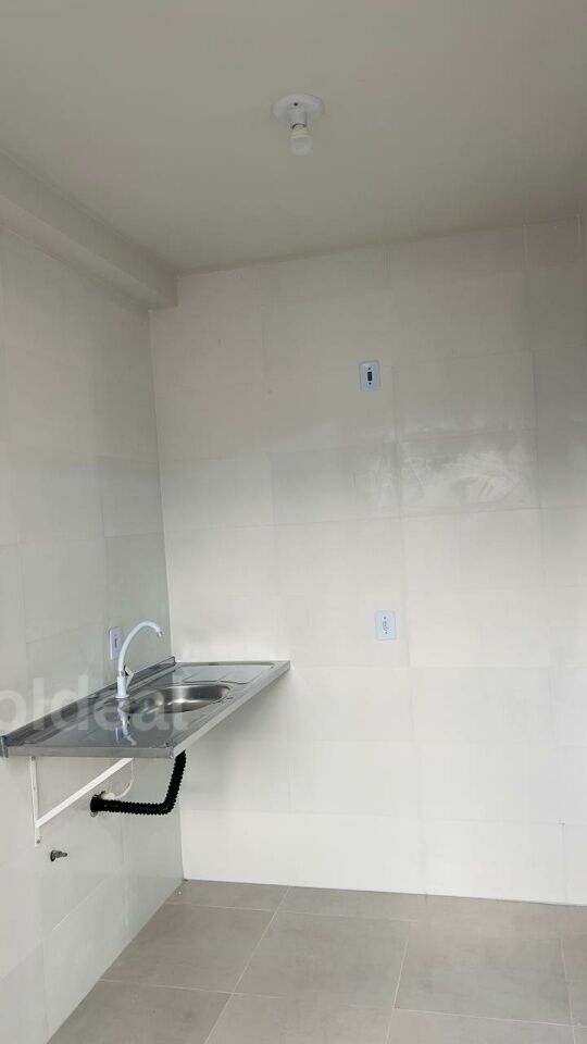 Apartamento, 2 quartos, 45 m² - Foto 16