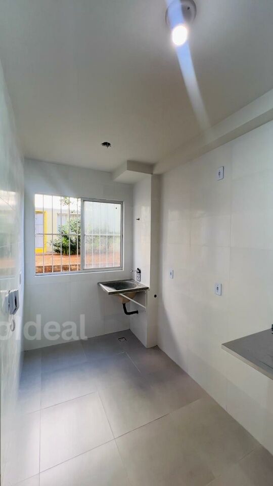 Apartamento, 2 quartos, 45 m² - Foto 20