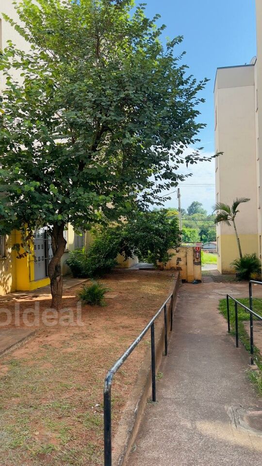 Apartamento, 2 quartos, 45 m² - Foto 21