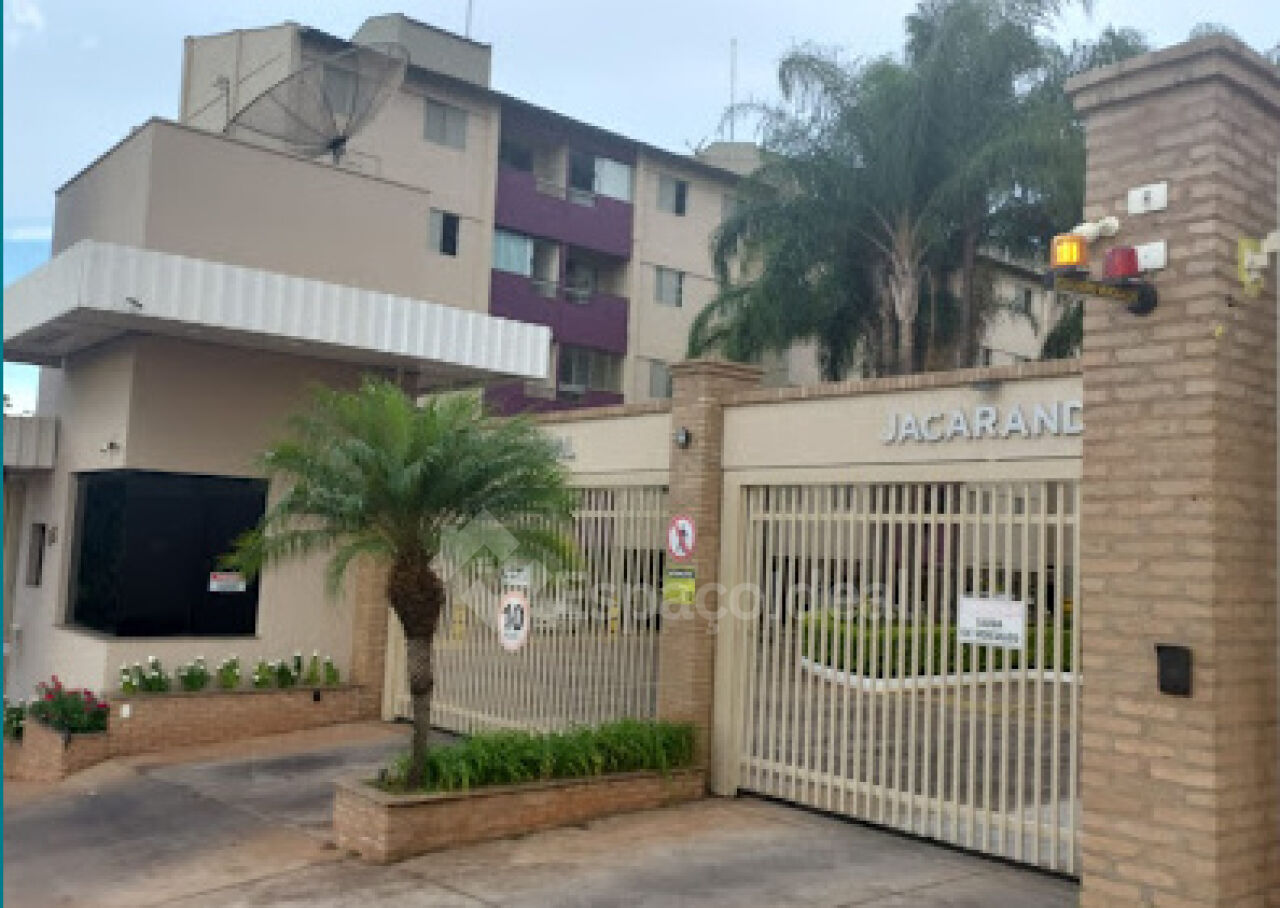 Apartamento para Venda - Jardim Ubirama