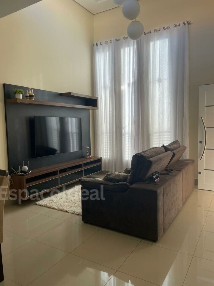 Casa Térrea para Venda - Jardim Maria Luiza