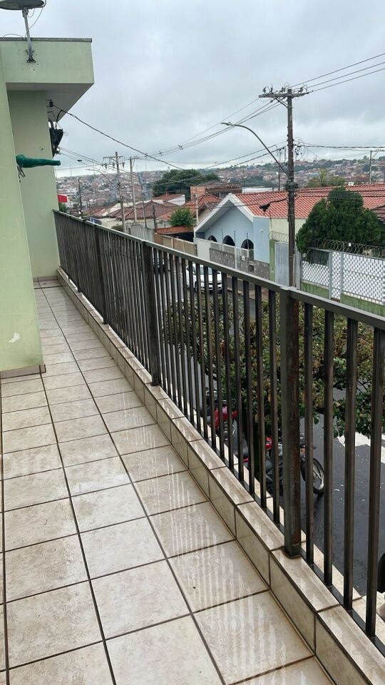 Sobrado para Venda - Centro