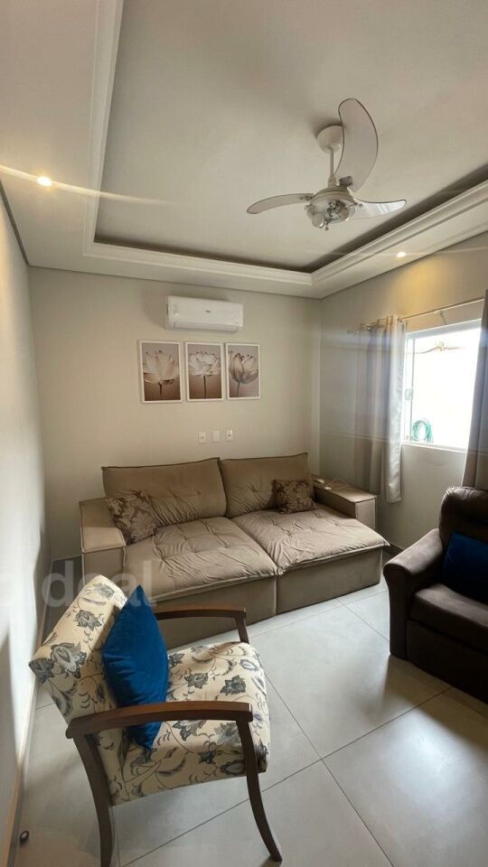 Casa Térrea para Venda - Jardim Monte Azul