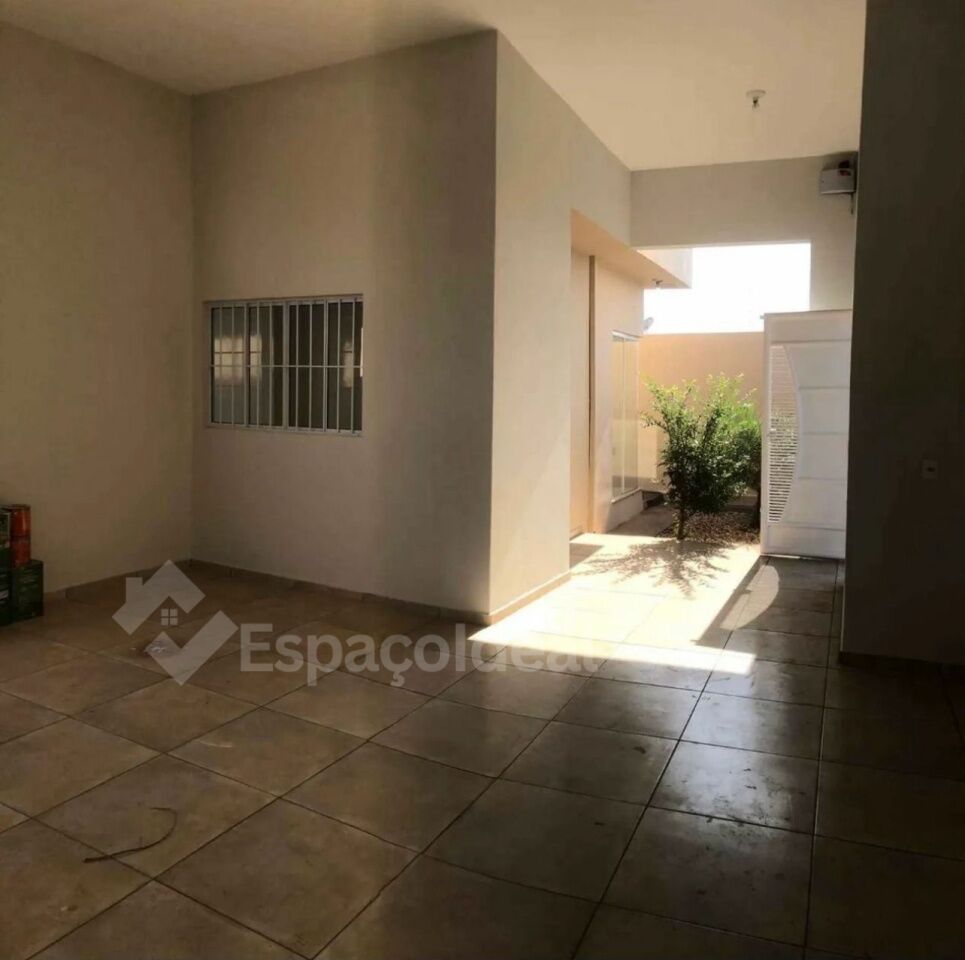 Casa Térrea para Venda - Jardim Planalto