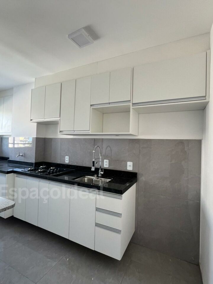 Apartamento para Locação - Núcleo Habitacional Luis Zillo