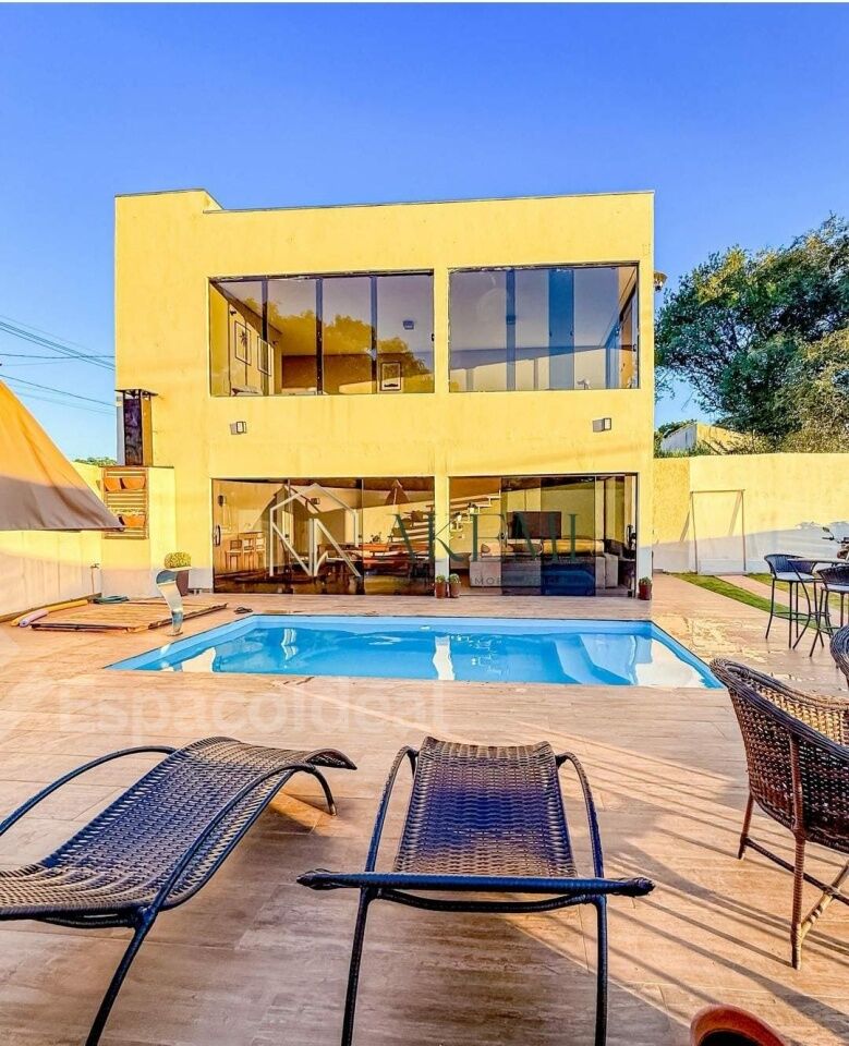 Casa, 1 quarto, 100 m² - Foto 1