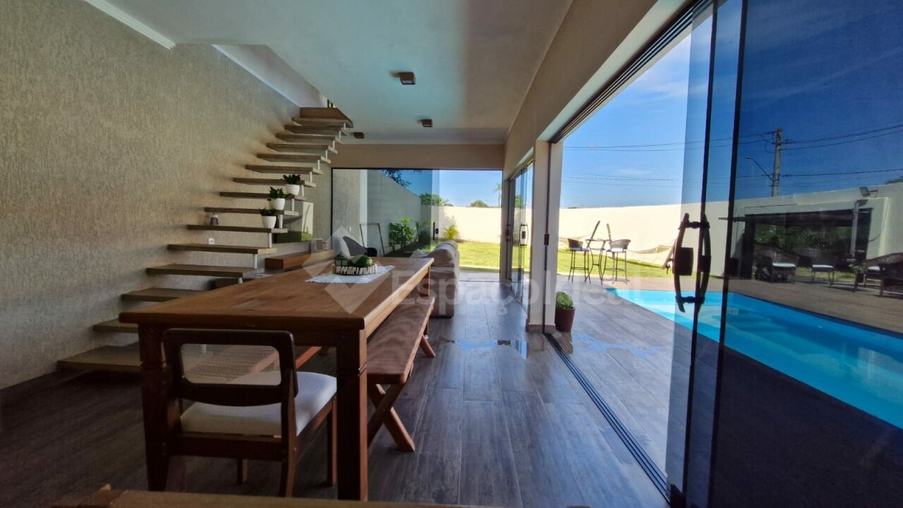 Casa, 1 quarto, 100 m² - Foto 2