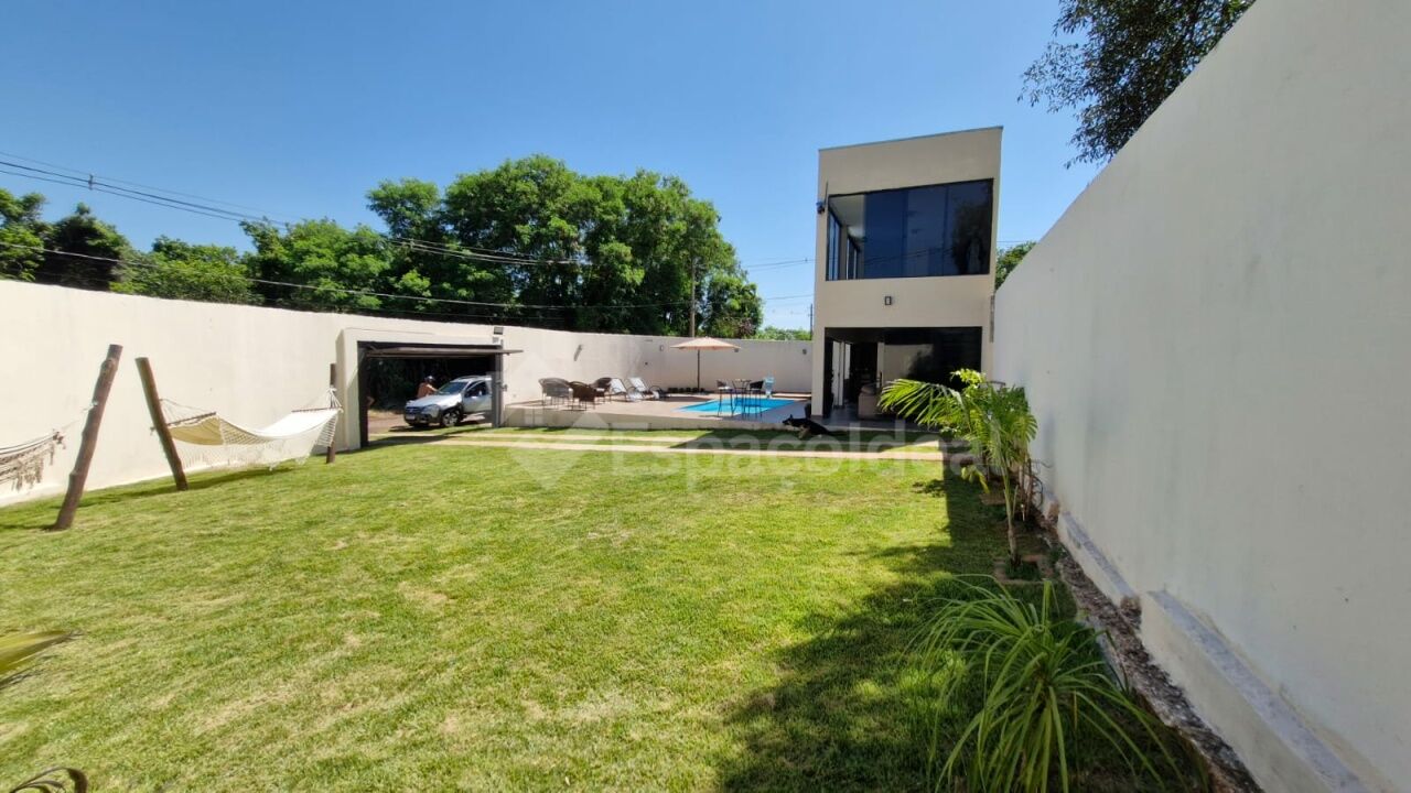 Casa, 1 quarto, 100 m² - Foto 3