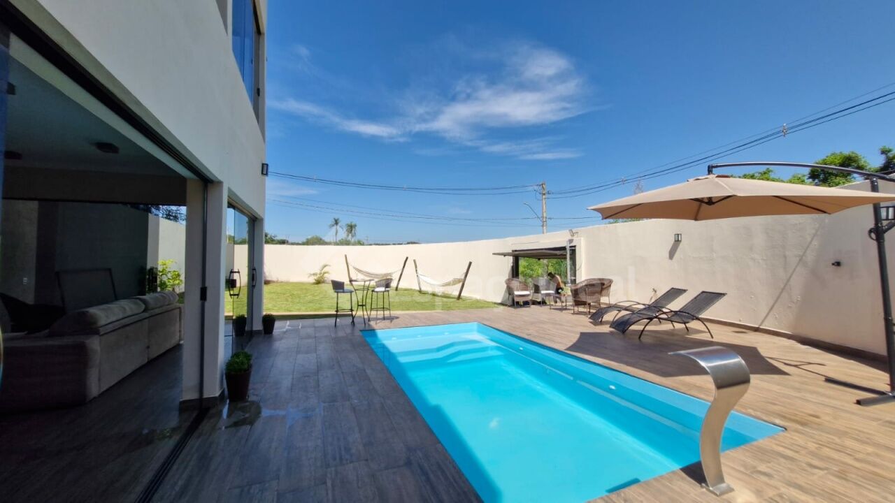 Casa, 1 quarto, 100 m² - Foto 4