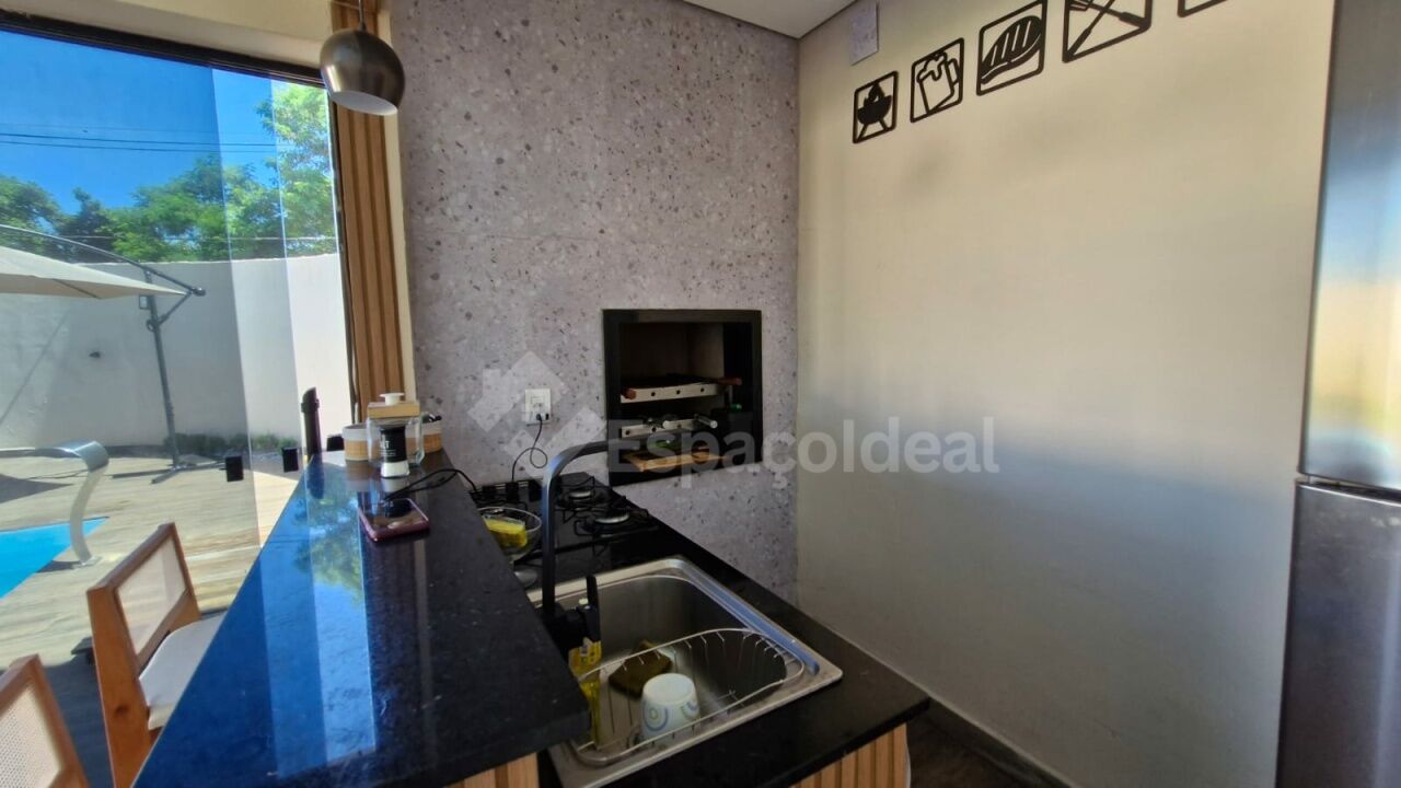 Casa, 1 quarto, 100 m² - Foto 5