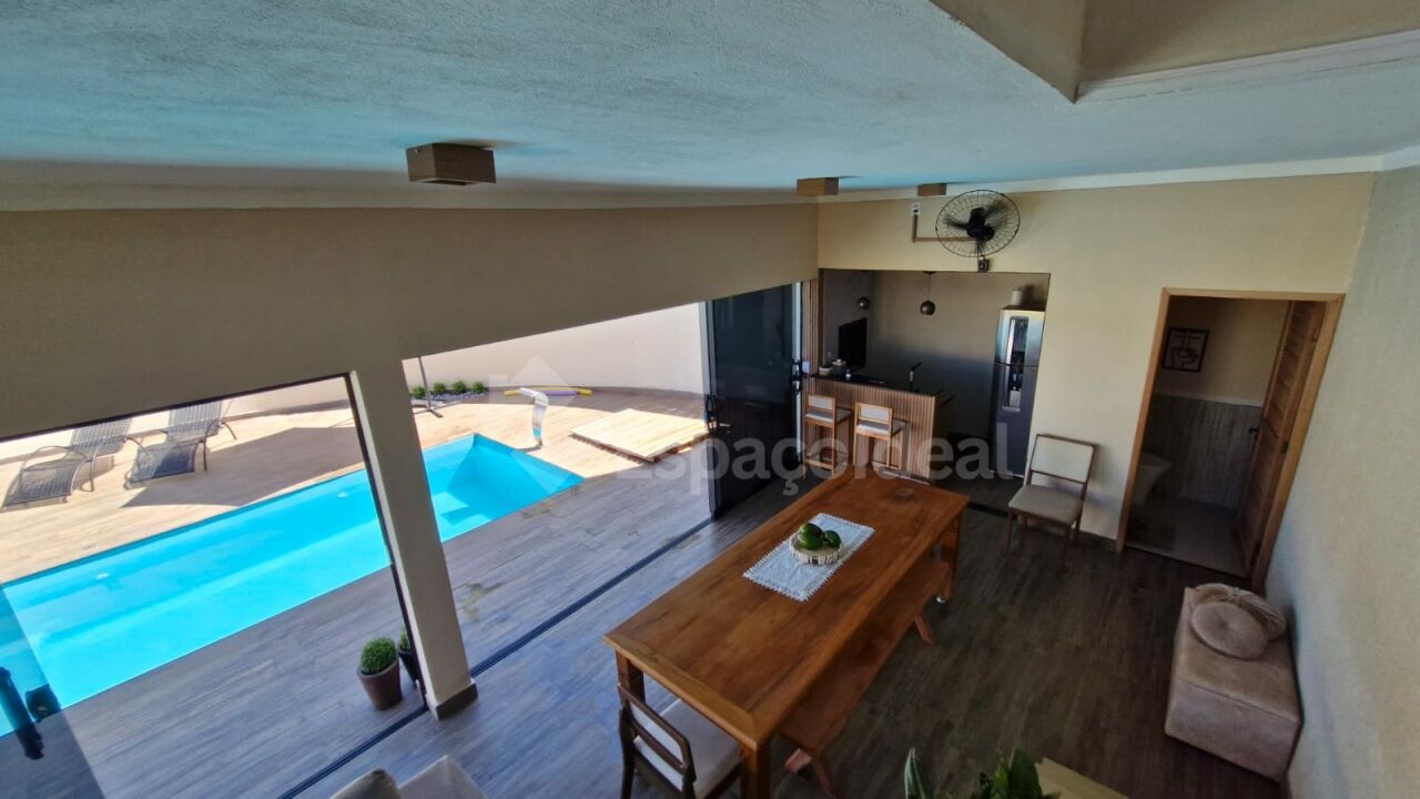 Casa, 1 quarto, 100 m² - Foto 7