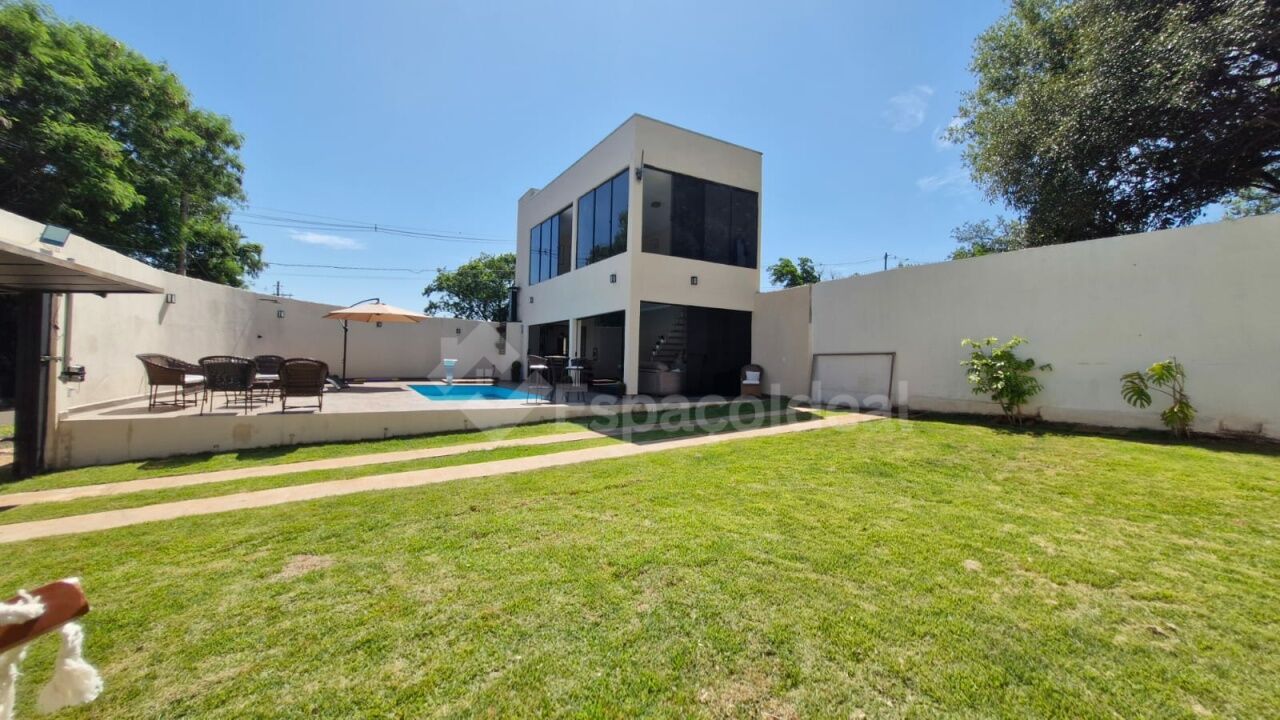 Casa, 1 quarto, 100 m² - Foto 8