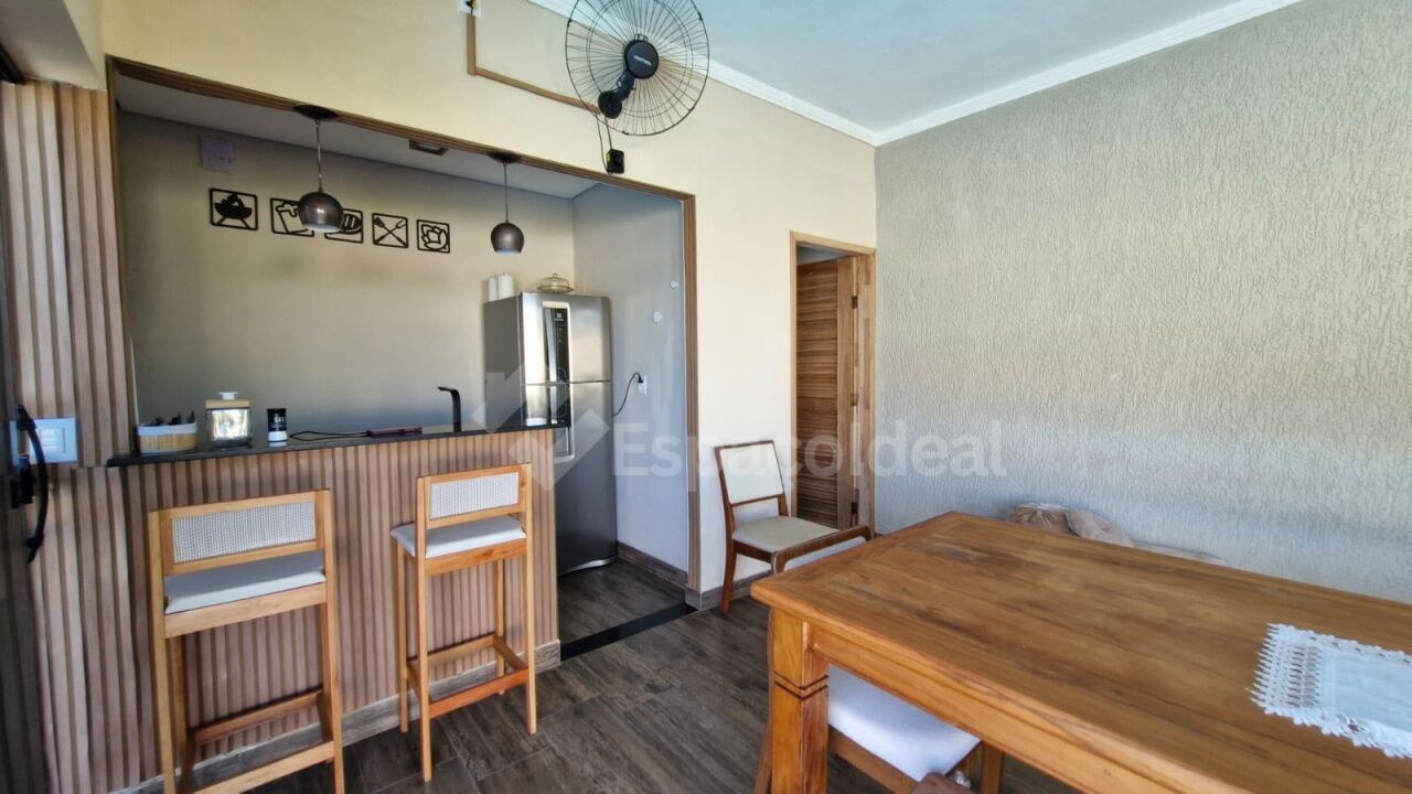 Casa, 1 quarto, 100 m² - Foto 9