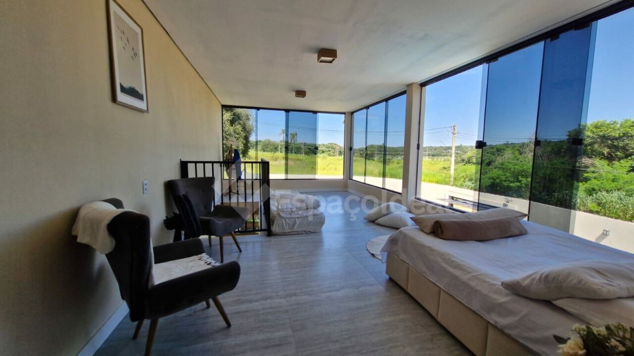 Casa, 1 quarto, 100 m² - Foto 10