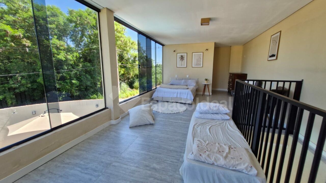 Casa, 1 quarto, 100 m² - Foto 12