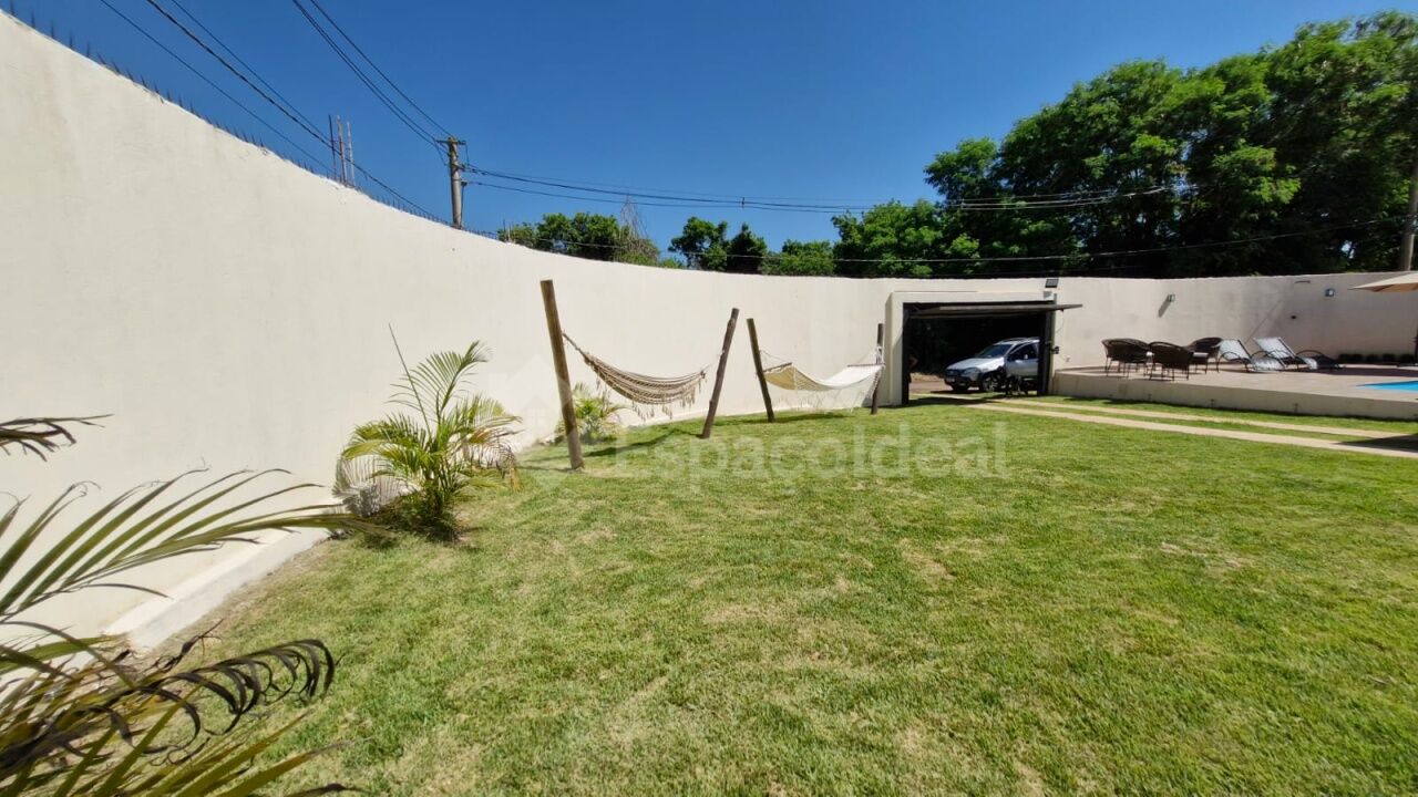 Casa, 1 quarto, 100 m² - Foto 14