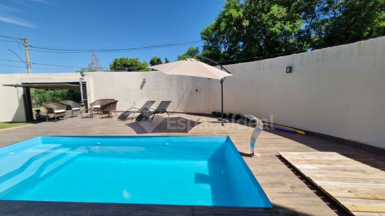 Casa, 1 quarto, 100 m² - Foto 15
